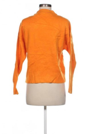 Γυναικείο πουλόβερ Vero Moda, Μέγεθος XS, Χρώμα Πορτοκαλί, Τιμή 10,99 €