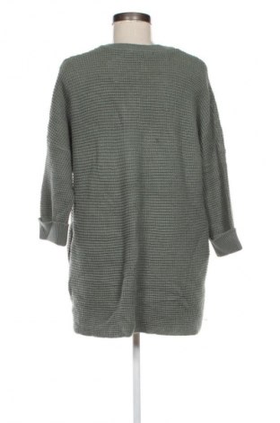Дамски пуловер Vero Moda, Размер M, Цвят Зелен, Цена 8,18 €