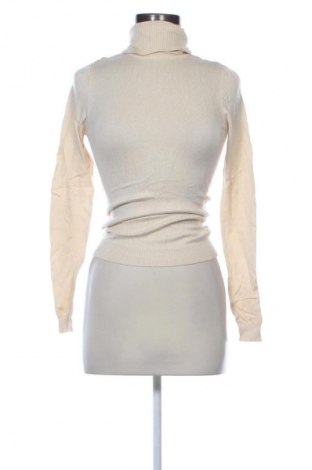 Γυναικείο πουλόβερ Vero Moda, Μέγεθος XXS, Χρώμα  Μπέζ, Τιμή 37,99 €