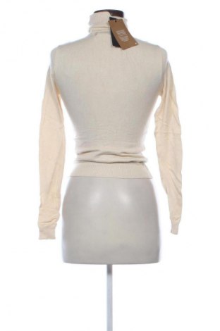 Γυναικείο πουλόβερ Vero Moda, Μέγεθος XXS, Χρώμα  Μπέζ, Τιμή 37,99 €