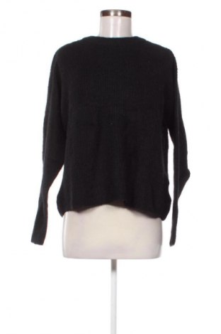 Γυναικείο πουλόβερ Vero Moda, Μέγεθος M, Χρώμα Μαύρο, Τιμή 37,99 €