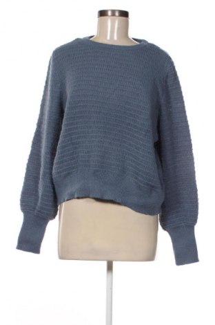 Γυναικείο πουλόβερ Vero Moda, Μέγεθος XL, Χρώμα Μπλέ, Τιμή 37,99 €