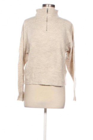 Női pulóver Vero Moda, Méret S, Szín Bézs, Ár 5 689 Ft