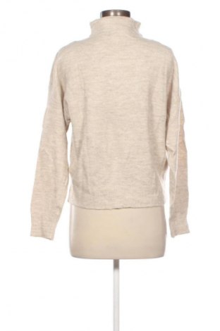 Női pulóver Vero Moda, Méret S, Szín Bézs, Ár 5 689 Ft