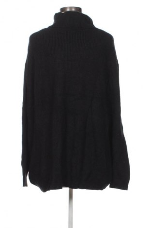 Γυναικείο πουλόβερ Vero Moda, Μέγεθος L, Χρώμα Μαύρο, Τιμή 37,99 €