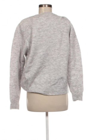 Γυναικείο πουλόβερ Vero Moda, Μέγεθος M, Χρώμα Γκρί, Τιμή 37,99 €