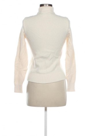 Γυναικείο πουλόβερ Vero Moda, Μέγεθος S, Χρώμα Εκρού, Τιμή 7,99 €