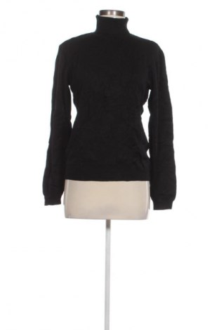 Γυναικείο πουλόβερ Vero Moda, Μέγεθος XXL, Χρώμα Μαύρο, Τιμή 37,99 €