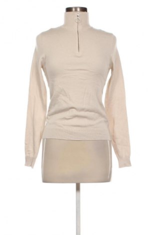 Damenpullover Vero Moda, Größe S, Farbe Beige, Preis € 8,99