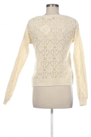 Damenpullover Vero Moda, Größe S, Farbe Beige, Preis € 7,99