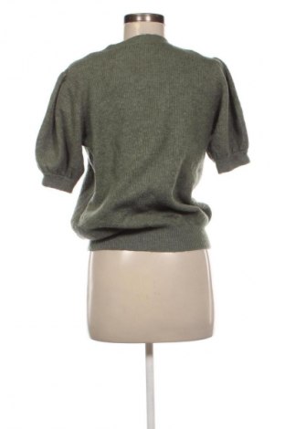 Дамски пуловер Vero Moda, Размер L, Цвят Зелен, Цена 5,62 €