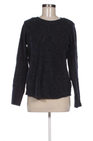 Damenpullover Vero Moda, Größe L, Farbe Blau, Preis € 9,99