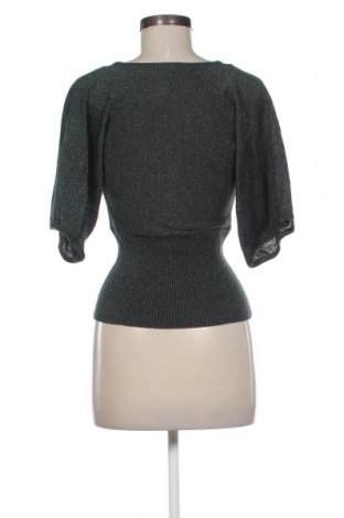 Дамски пуловер Vero Moda, Размер S, Цвят Зелен, Цена 13,81 €