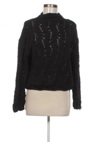 Dámský svetr Vero Moda, Velikost L, Barva Černá, Cena  159,00 Kč