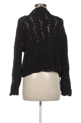 Dámský svetr Vero Moda, Velikost L, Barva Černá, Cena  159,00 Kč