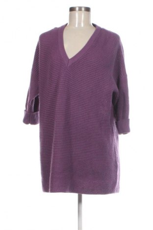 Női pulóver Vero Moda, Méret S, Szín Lila, Ár 3 789 Ft