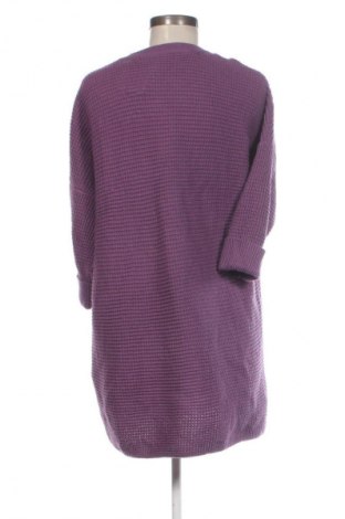 Női pulóver Vero Moda, Méret S, Szín Lila, Ár 3 789 Ft
