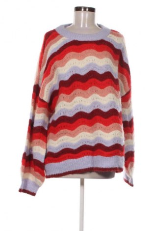 Damenpullover Vero Moda, Größe XXL, Farbe Mehrfarbig, Preis € 12,99