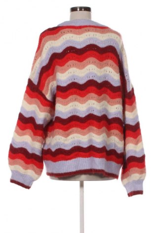 Damenpullover Vero Moda, Größe XXL, Farbe Mehrfarbig, Preis € 12,99