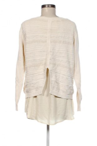 Női pulóver Vero Moda, Méret L, Szín Ekrü
, Ár 3 719 Ft