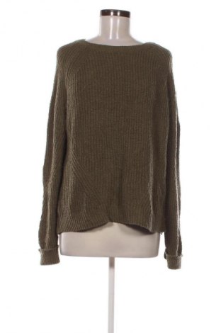 Дамски пуловер Vero Moda, Размер L, Цвят Зелен, Цена 8,69 €