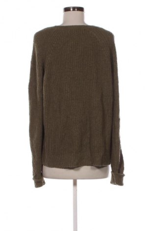 Дамски пуловер Vero Moda, Размер L, Цвят Зелен, Цена 8,69 €