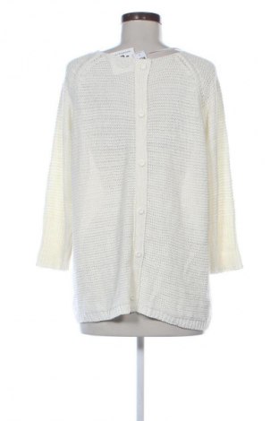 Γυναικείο πουλόβερ Vero Moda, Μέγεθος XL, Χρώμα Εκρού, Τιμή 7,99 €