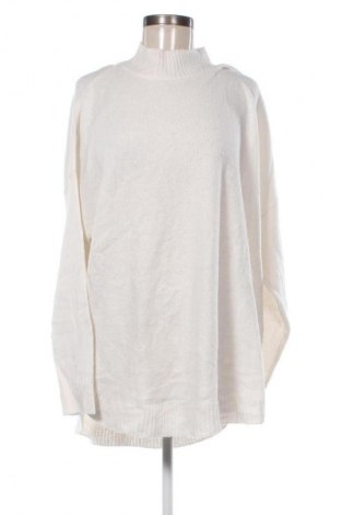Damenpullover Vero Moda, Größe XL, Farbe Ecru, Preis € 18,99