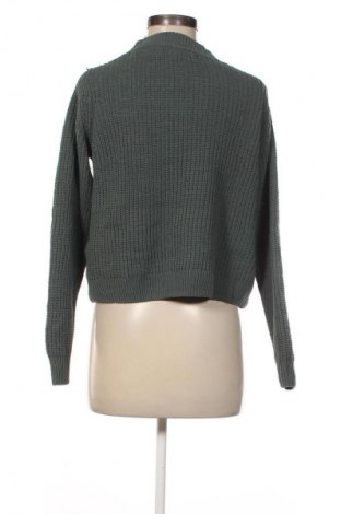 Дамски пуловер Vero Moda, Размер XS, Цвят Зелен, Цена 32,21 €