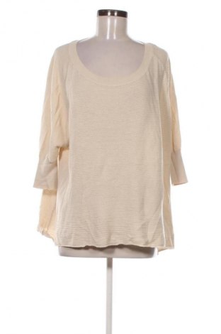 Дамски пуловер Vero Moda, Размер XS, Цвят Бежов, Цена 5,62 €