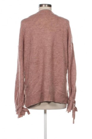 Damenpullover Vero Moda, Größe M, Farbe Braun, Preis € 9,99