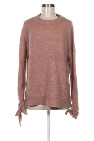 Damenpullover Vero Moda, Größe M, Farbe Braun, Preis € 9,99