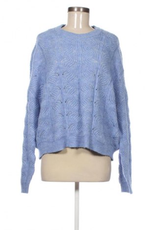 Női pulóver Vero Moda, Méret M, Szín Kék, Ár 3 889 Ft