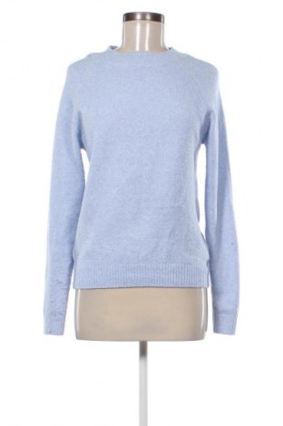 Damenpullover Vero Moda, Größe S, Farbe Blau, Preis € 13,99