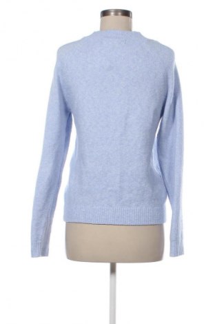 Damenpullover Vero Moda, Größe S, Farbe Blau, Preis € 13,99