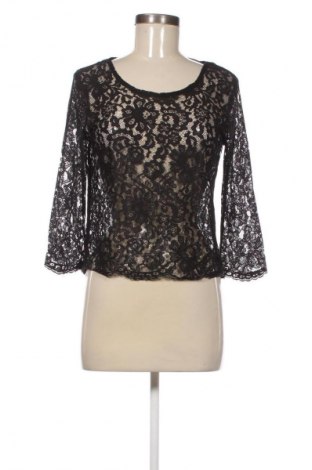 Дамски пуловер Vero Moda, Размер S, Цвят Черен, Цена 5,62 €