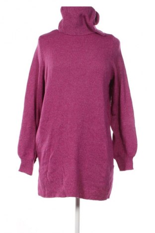 Damenpullover Vero Moda, Größe M, Farbe Rot, Preis € 15,99