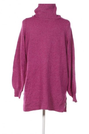 Damenpullover Vero Moda, Größe M, Farbe Rot, Preis € 15,99