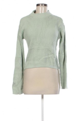 Damenpullover Vero Moda, Größe S, Farbe Grün, Preis € 15,99