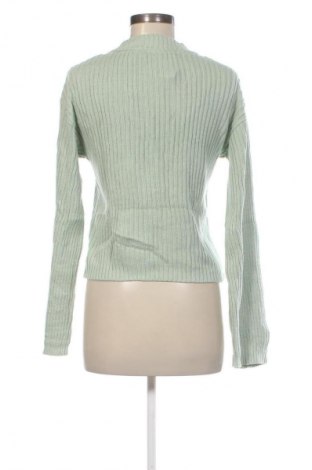 Damenpullover Vero Moda, Größe S, Farbe Grün, Preis € 15,99