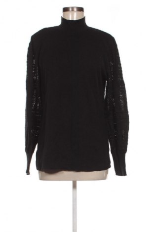 Damenpullover Vero Moda, Größe XL, Farbe Schwarz, Preis € 18,99