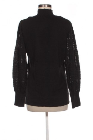 Damenpullover Vero Moda, Größe XL, Farbe Schwarz, Preis € 18,99