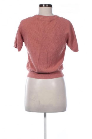 Damenpullover Vero Moda, Größe S, Farbe Rosa, Preis 14,00 €