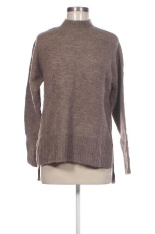 Дамски пуловер Vero Moda, Размер XS, Цвят Кафяв, Цена 7,15 €