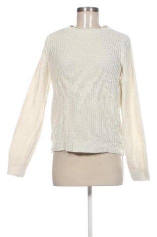 Damenpullover Vero Moda, Größe XS, Farbe Ecru, Preis € 9,99