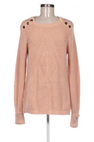 Dámský svetr Vero Moda, Velikost L, Barva Růžová, Cena  391,00 Kč