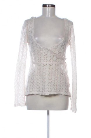 Дамски пуловер Vero Moda, Размер L, Цвят Екрю, Цена 14,00 €