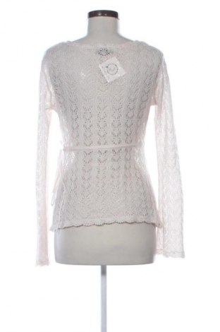 Дамски пуловер Vero Moda, Размер L, Цвят Екрю, Цена 14,00 €