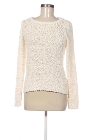 Дамски пуловер Vero Moda, Размер S, Цвят Екрю, Цена 7,15 €
