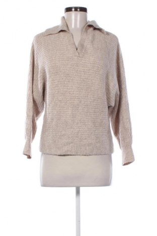 Női pulóver Vero Moda, Méret S, Szín Bézs, Ár 2 869 Ft